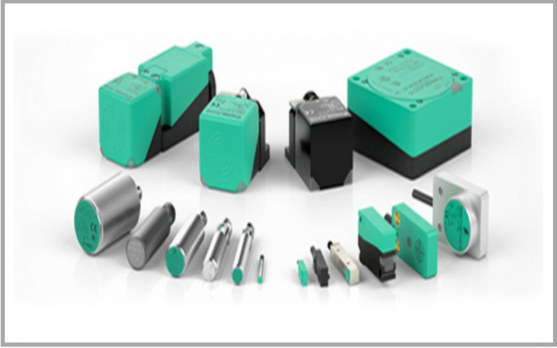 Safety-Components